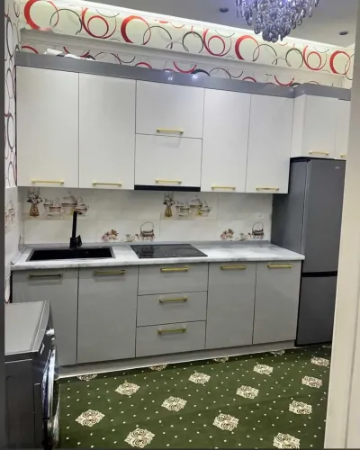 2-комн. квартира, 8 этаж, 90м², Шохмансур 3 баз