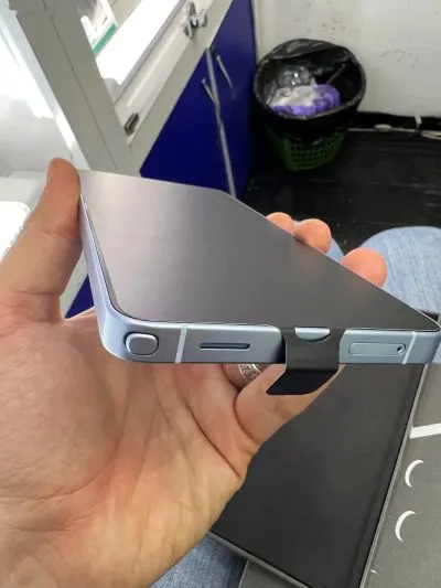 Samsung Galaxy S26 ultra