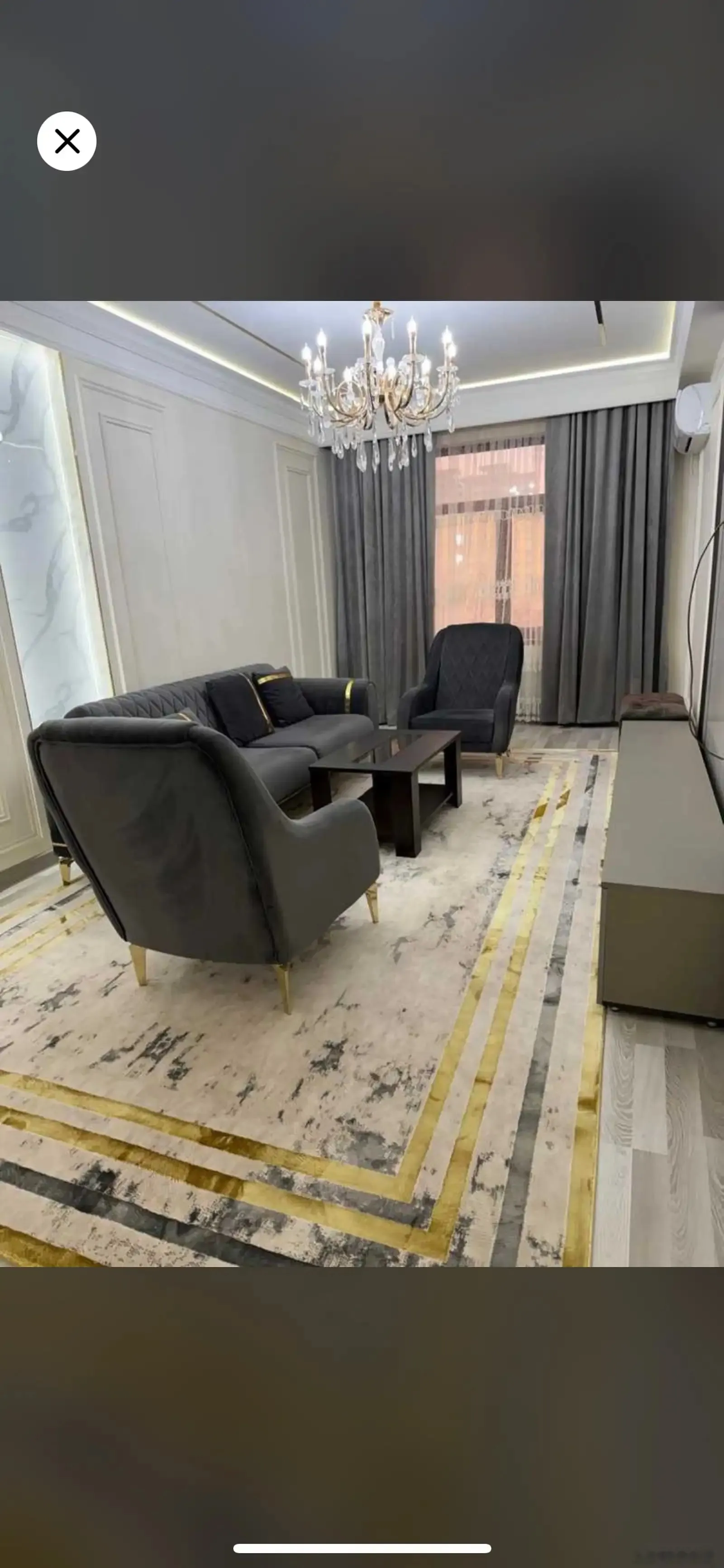 3-к квартира, 8 этаж, 101 м², И сомони