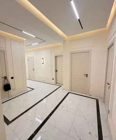5-комн. квартира, 3 этаж, 170 м², Сомони, Себистон