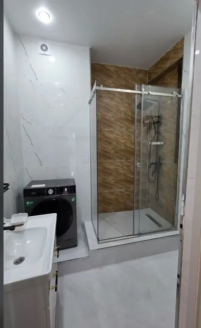3-комн. квартира, 15 этаж, 104м², шохмансур