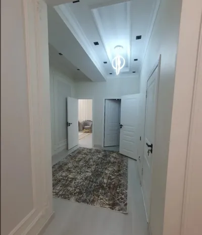 2-комн. квартира, 10 этаж, 105м², исмоил сомони