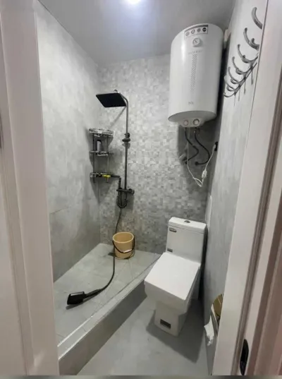1-комн. квартира, 10 этаж, 50 м², шохмансур