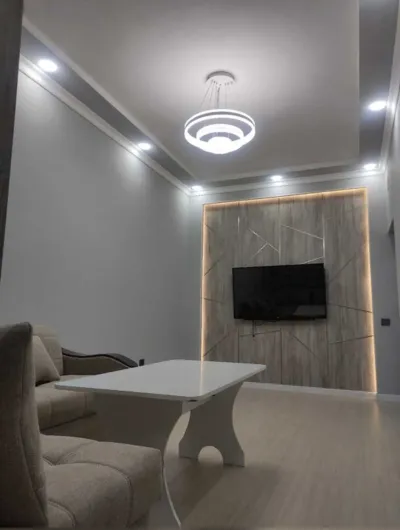 2-комн. квартира, 5 этаж, 66м², сомони