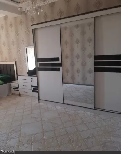 2-комн. квартира, 12 этаж, 80м², Сино