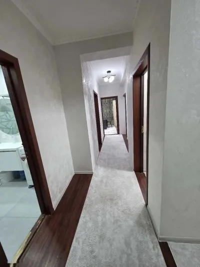 3-комн. квартира, 7 этаж, 85м², сино мехкалон