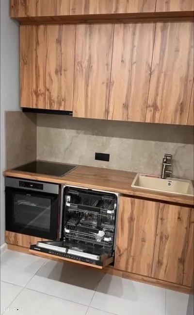 2-комн. квартира, 9 этаж, 70м², Шохмансур