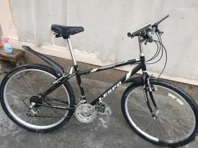 Велосипед