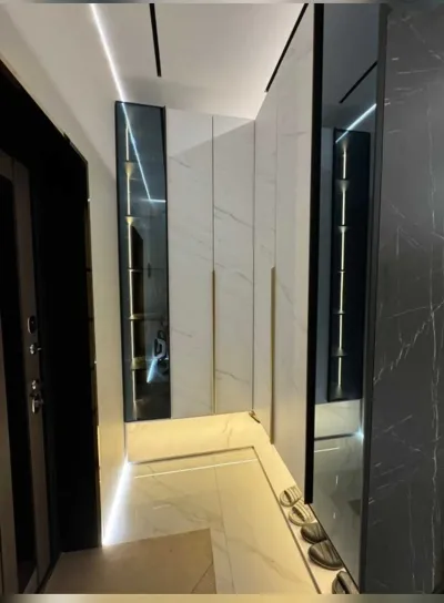 2-комн. квартира, 9 этаж, 80м², шохмансур