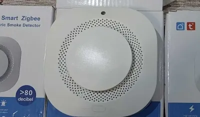 Датчик пожара