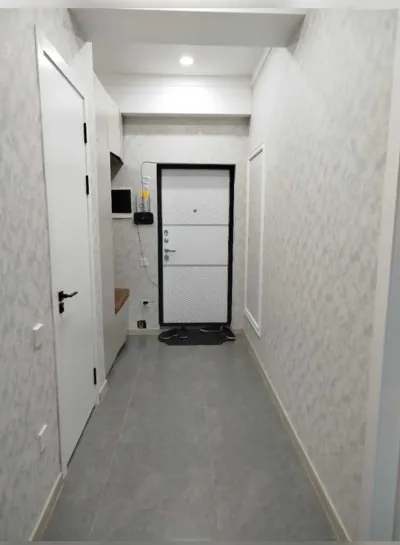 2-комн. квартира, 13 этаж, 62м², сомони