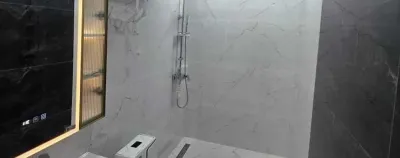3-комн. квартира, 11 этаж, 89 м², шохмансур