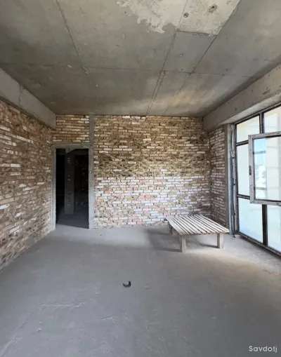 3-комн. квартира, 4 этаж, 120 м², Шохмансур напротив Вазорати наклиет
