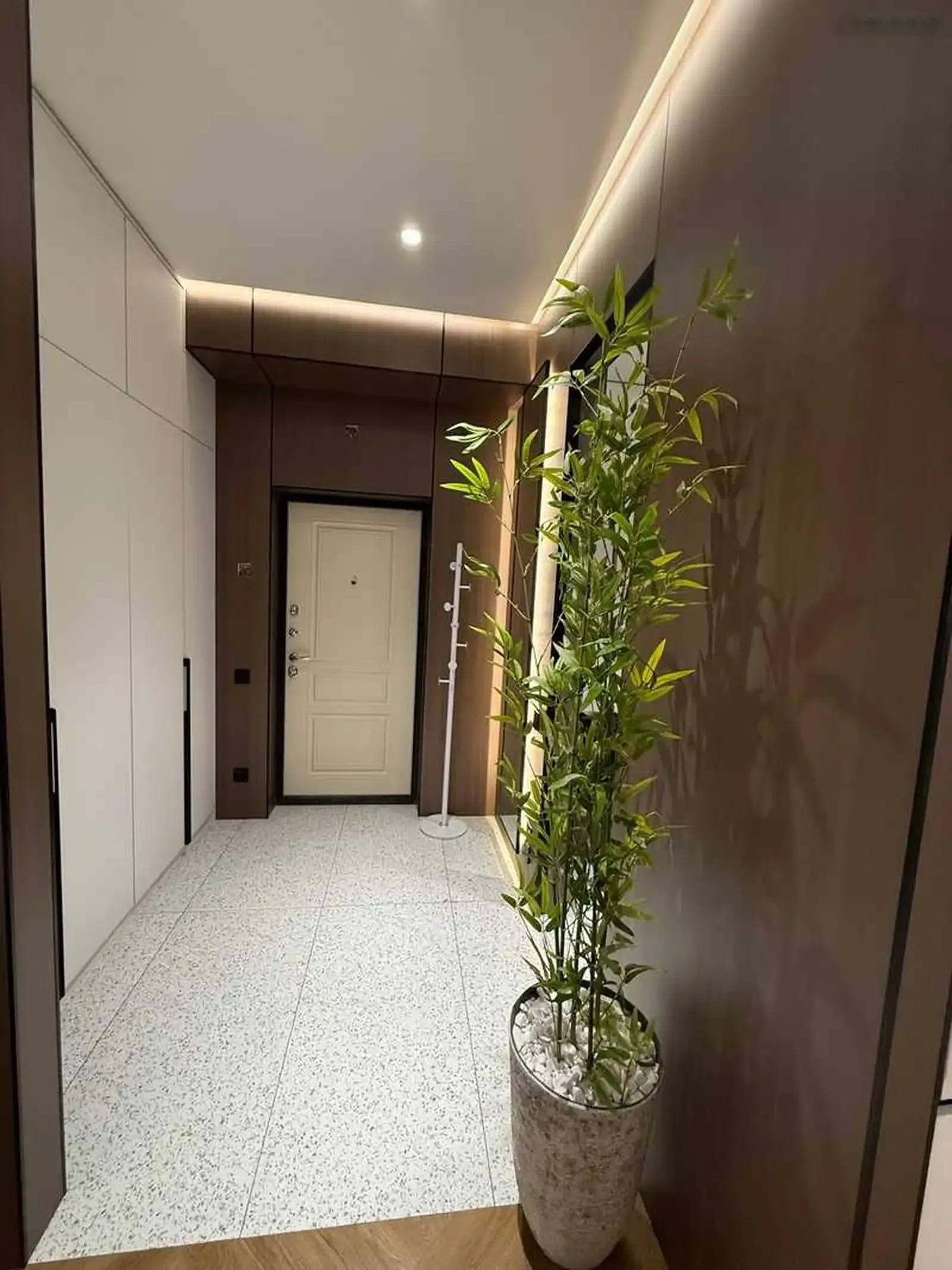 2-комн. квартира, 6 этаж, 61м², Шоҳмансур