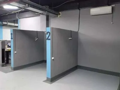Помещение под свободное назначение, 443м², шохмансур