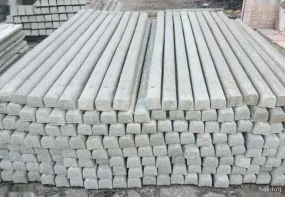 Виноградный столбик