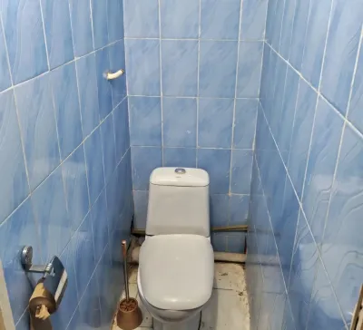 4-комн. квартира, 4 этаж, 80 м², Сино Испечак