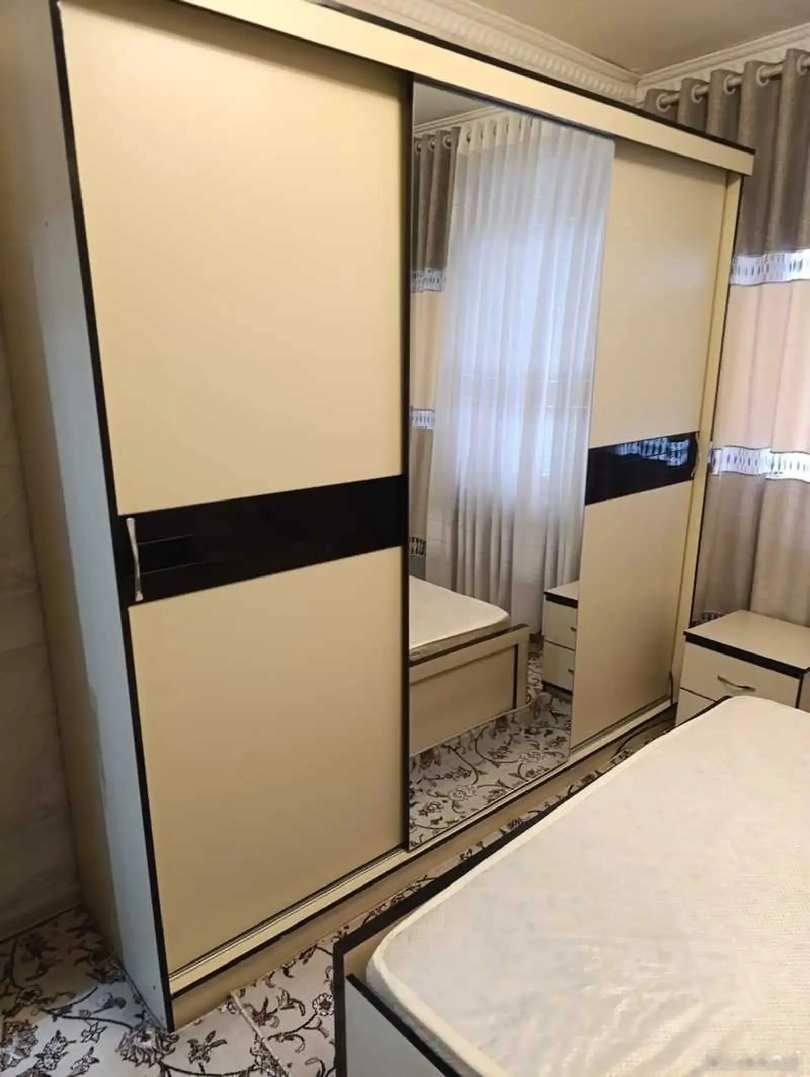 2-комн. квартира, 1 этаж, 55м², Сиёма молл