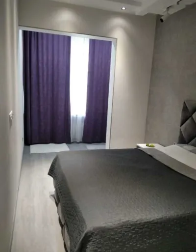 2-комн. квартира, 3 этаж, 60м², Сомони
