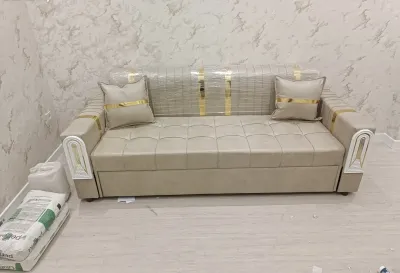 Диван раздвижной