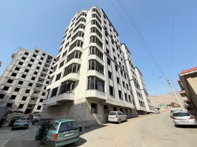 1-к квартира, 9 этаж, 42 м², 28 мкр точикистон