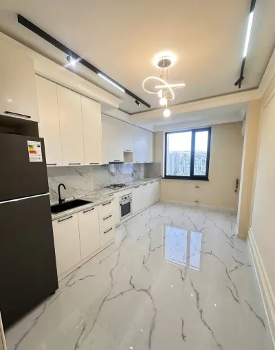 2-комн. квартира, 15 этаж, 84 м², Сино