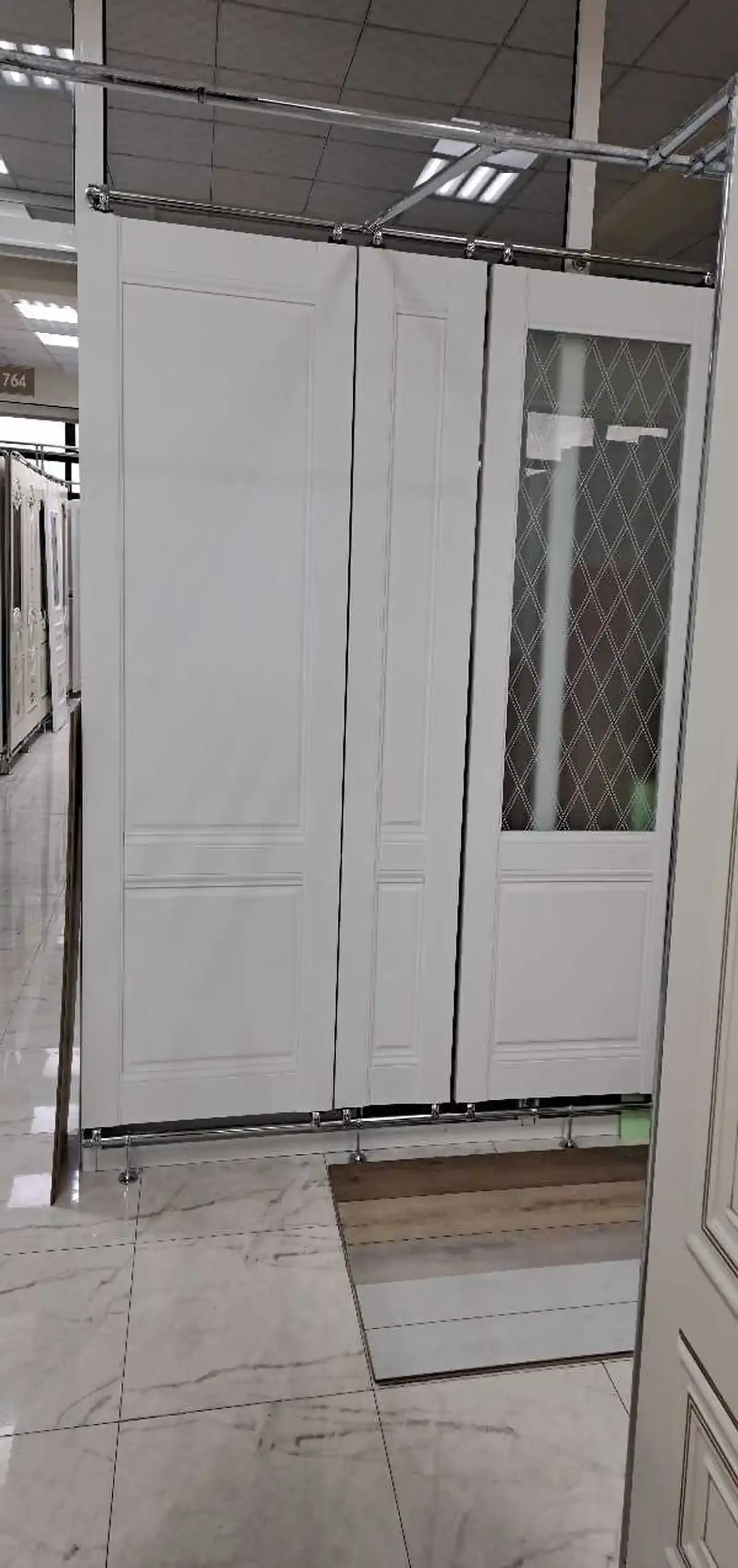 Дверь 2,20