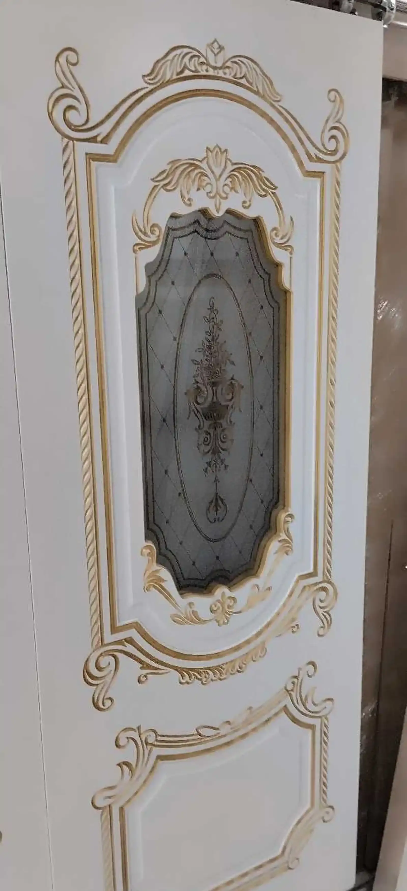 Дверь