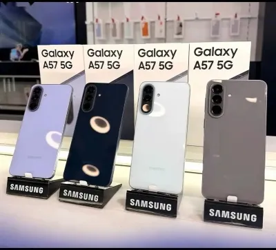 Samsung Galaxy a5 256 gb