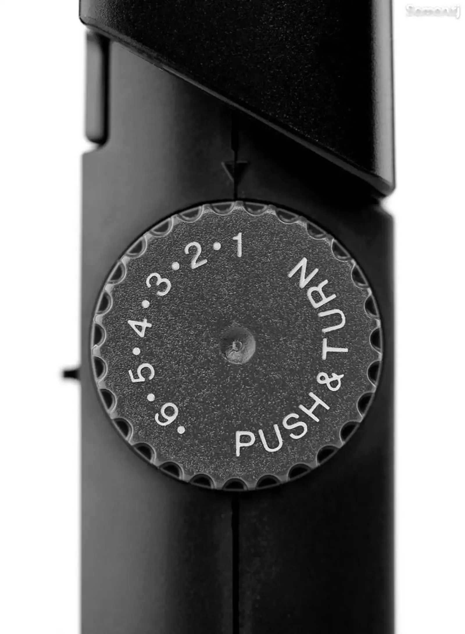 Триммер Panasonic Beard Hair Trimmer ER2051K