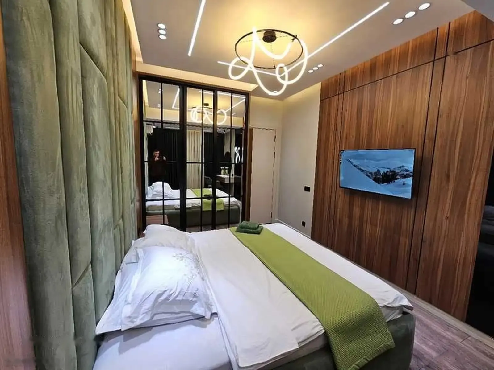 2-комн. квартира, 3 этаж, 70м², Бахт З