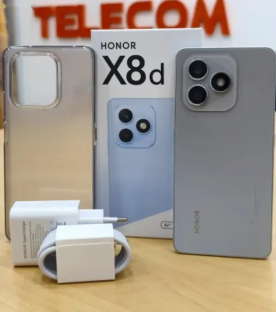 Honor X8 256 gb