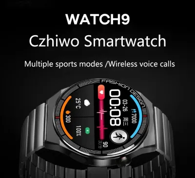 Умные часы Remax Czhiwo Remax Watch 9