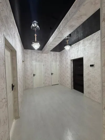 2-комн. квартира, 14 этаж, 78 м², Шохмансур