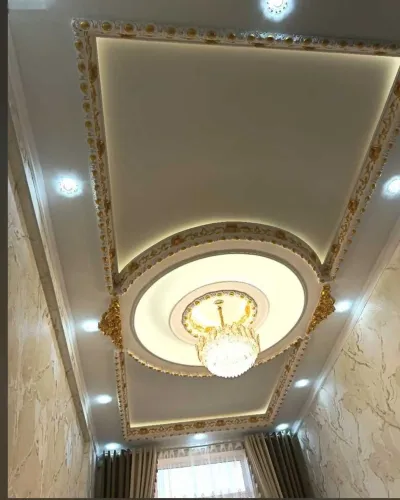 3-комн. квартира, 6 этаж, 76м², Сино