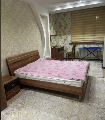 3-комн. квартира, 3 этаж, 110м², Исмоили Сомони
