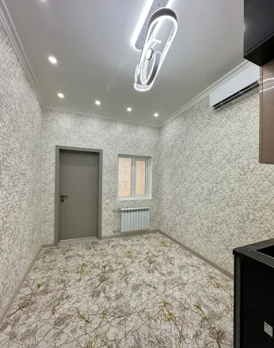 3-комн. квартира, 16 этаж, 108 м², Сино