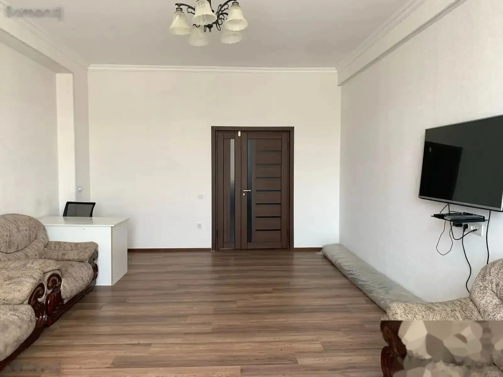 2-комн. квартира, 7 этаж, 101м², И. Сомони ул Фотех Ниязи
