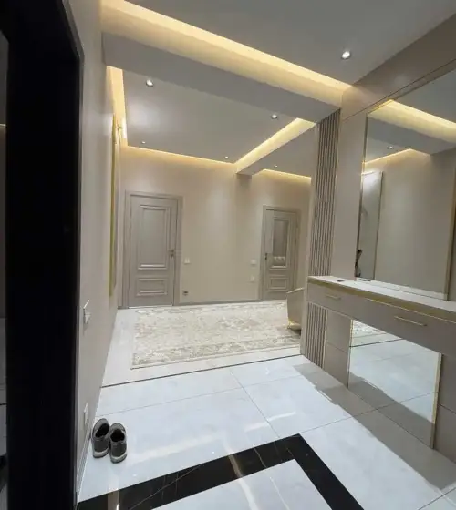 2-комн. квартира, 5 этаж, 72 м², Сино