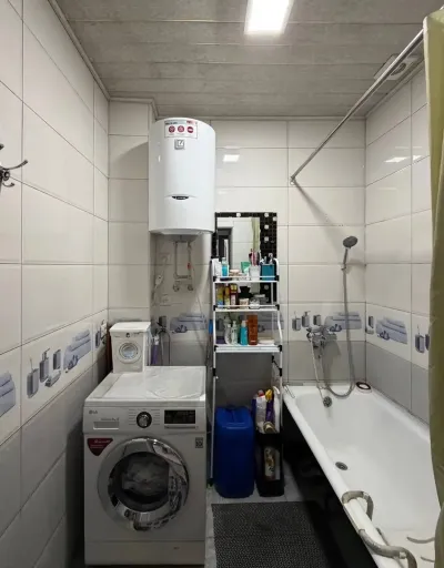 2-комн. квартира, 5 этаж, 63 м², Садбарг,Пушти Мармариен