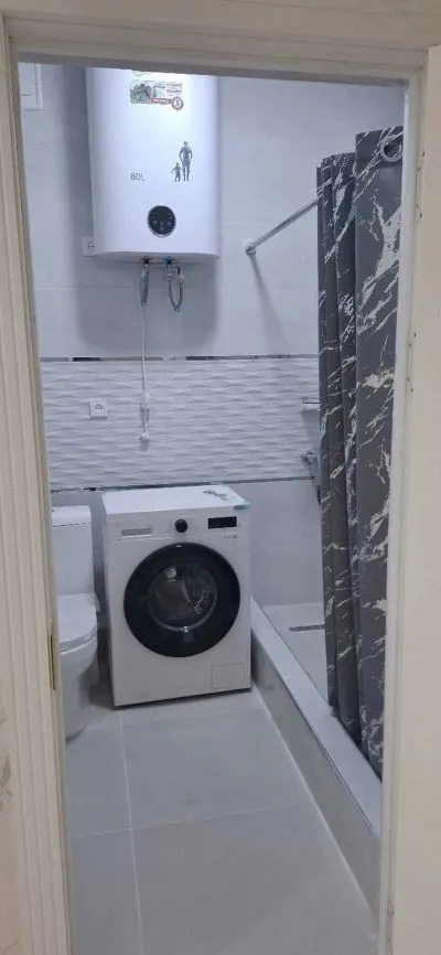 3-комн. квартира, 2 этаж, 110м², Зарафшон