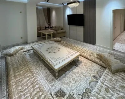 3-комн. квартира, 4 этаж, 144м², Сомони