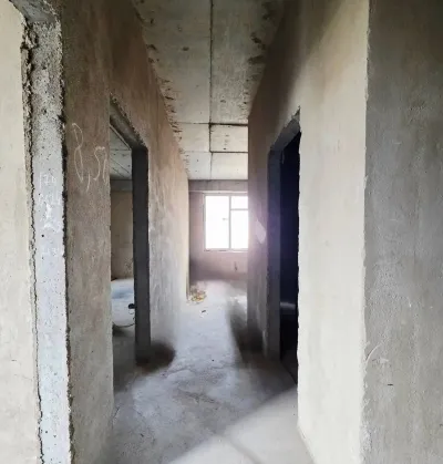 2-комн. квартира, 12 этаж, 81 м², И Сомони