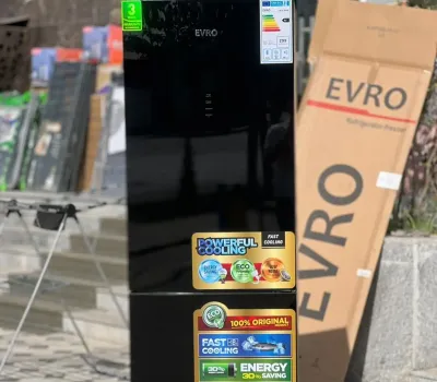 Холодильник Evro