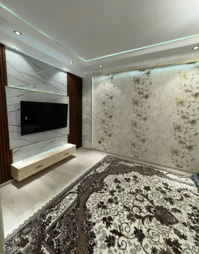 2-комн. квартира, 4 этаж, 65 м², 4 мкр