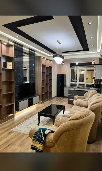 2-комн. квартира, 15 этаж, 55м², садбарг