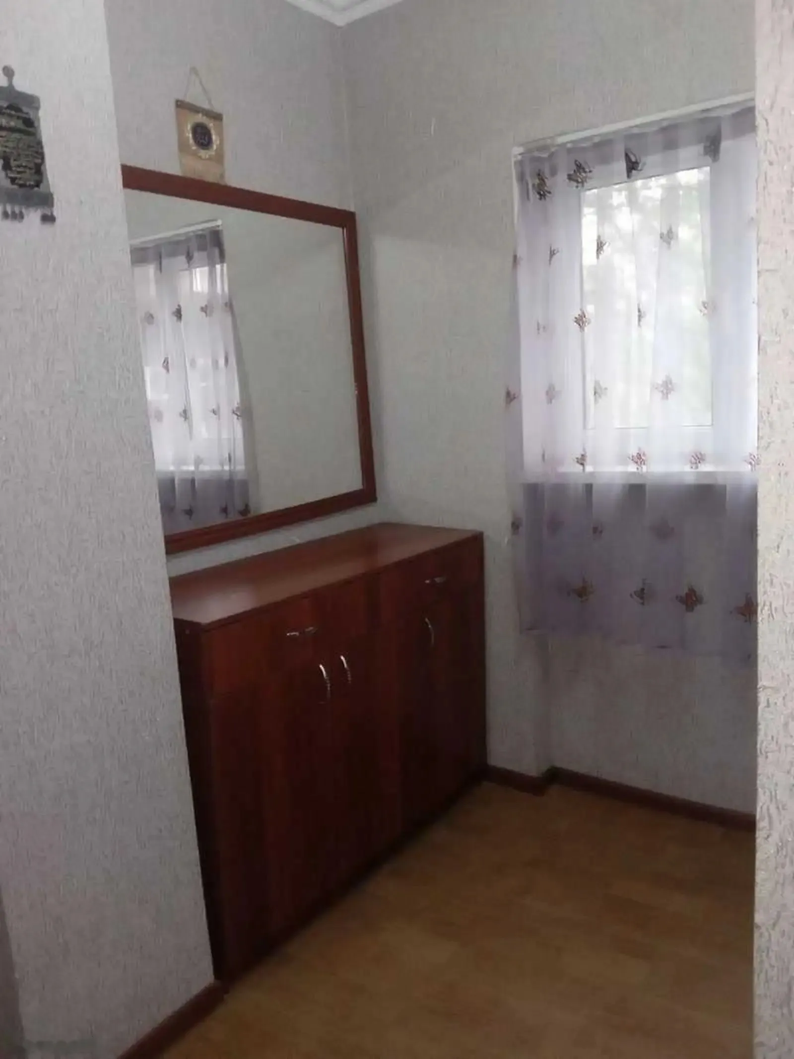 3-комн. квартира, 3 этаж, 110м², Путовский