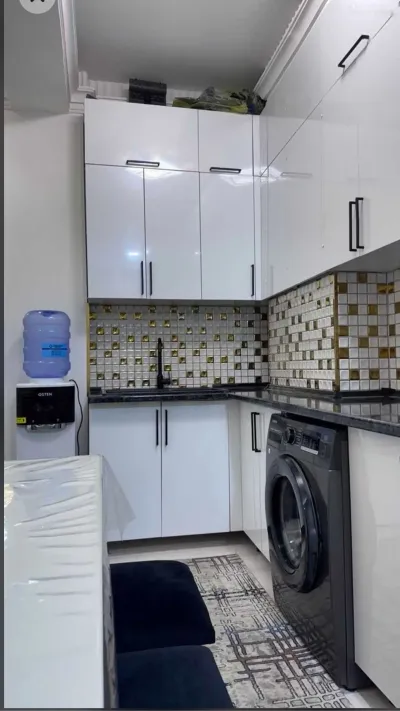 2-комн. квартира, 13 этаж, 100м², Шохмансур