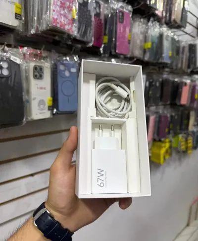 Xiaomi Redmi 256 gb