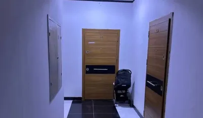 3-комн. квартира, 12 этаж, 134 м², Шохмансур